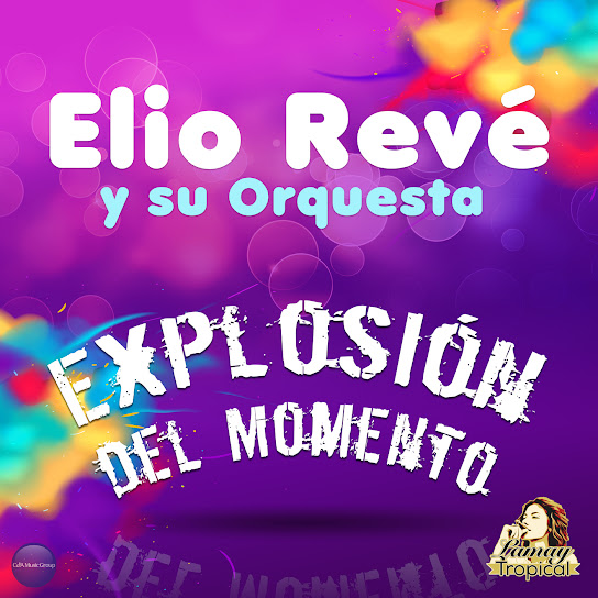 Explosión del Momento