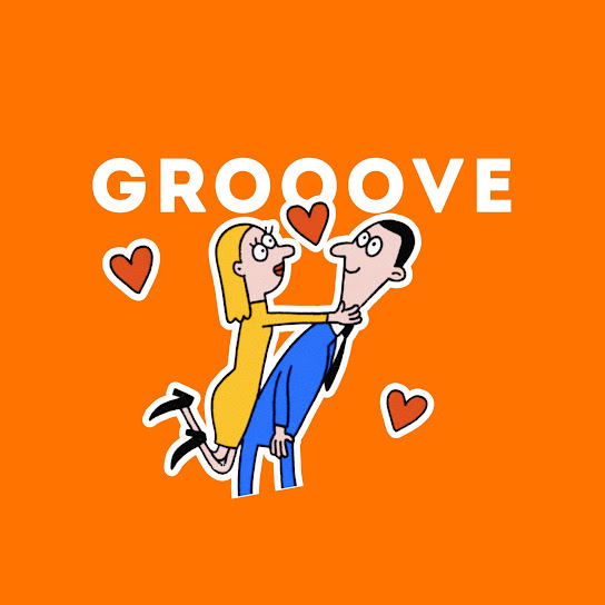 GROOVE POP | Vol.27 | Good Days Only