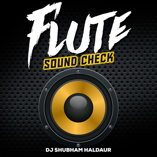 Flute SoundCheck High Bass