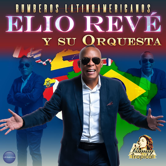 Rumberos Latinoamericanos