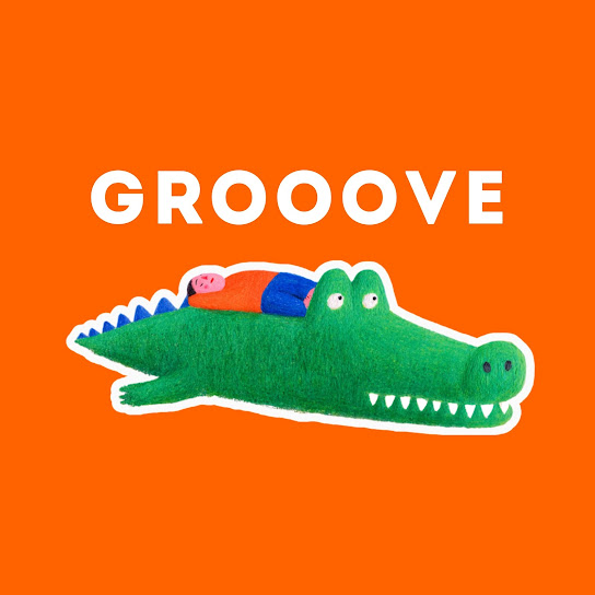 GROOVE POP | HOUSE | Vol.25 | Don’t Overthink It