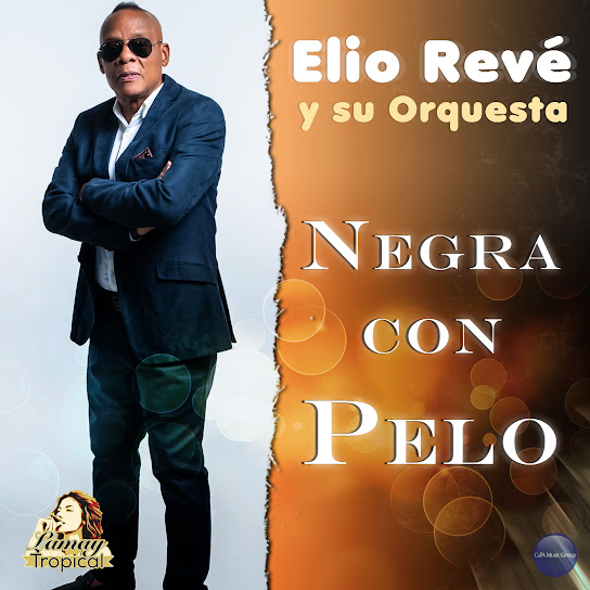 Negra con Pelo
