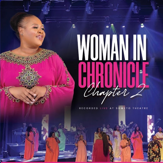 Woman In Chronicle Chapter 2 (Live)