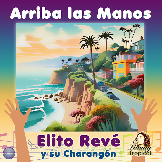 Arriba las Manos