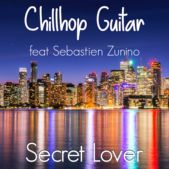 Secret Lover (feat. Sebastien Zunino)