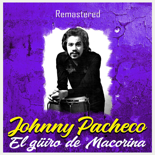 El güiro de Macorina