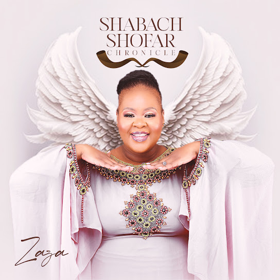 Shabach Shofar Chronicle (Live)