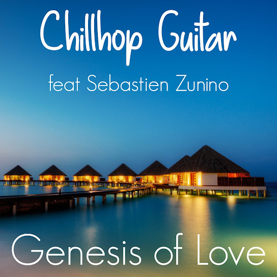 Genesis of Love (feat. Sebastien Zunino)