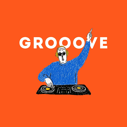 GROOVE POP | HOUSE | Vol.21 | Just a Little Bounce