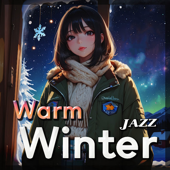 Warm Winter Jazz