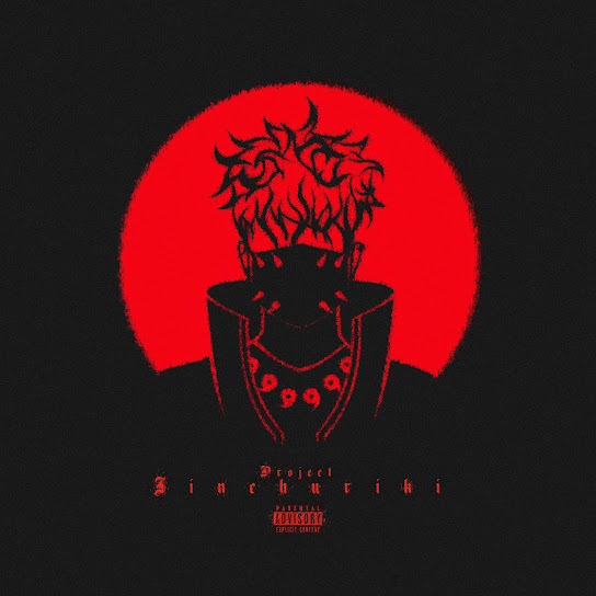 PROJECT JINCHURIKI