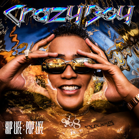 HIP LIFE:POP LIFE