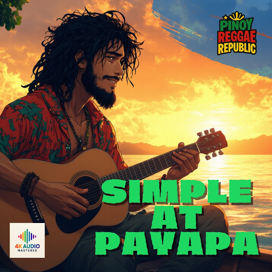 Simple At Payapa
