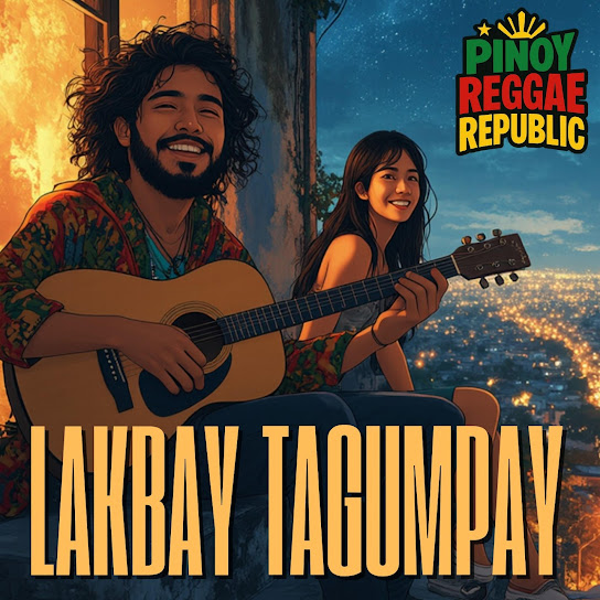 Lakbay Tagumpay