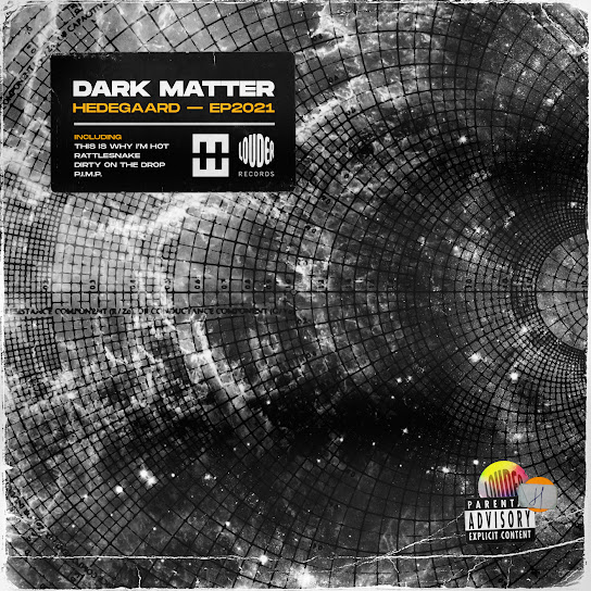 DARK MATTER