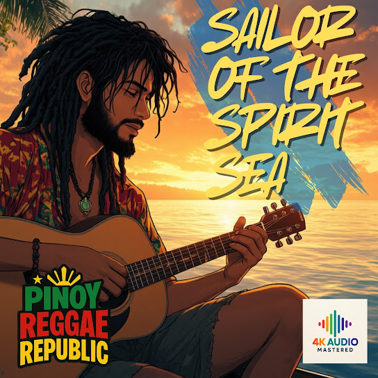 Sailor Of The Spirit Sea