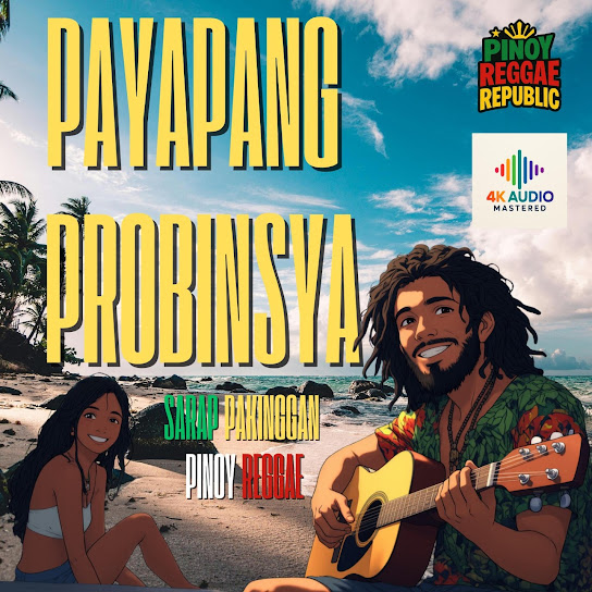 Payapang Probinsya