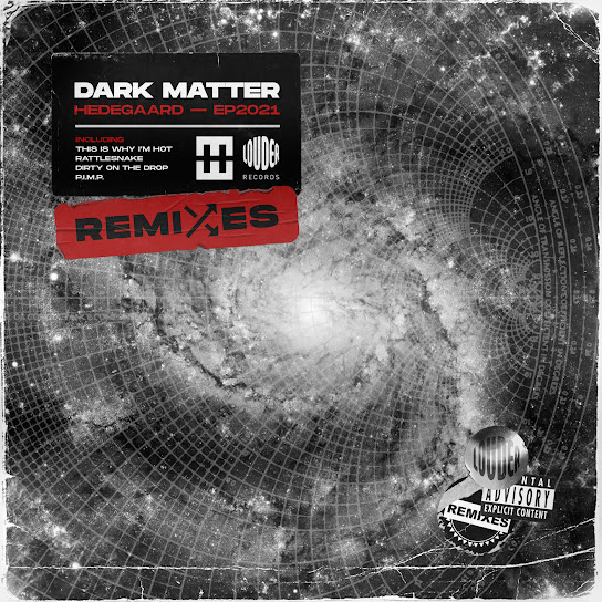 DARK MATTER (Remixes)