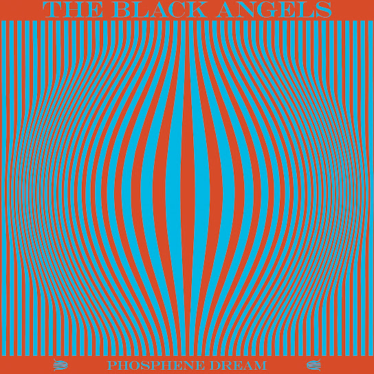 Phosphene Dream