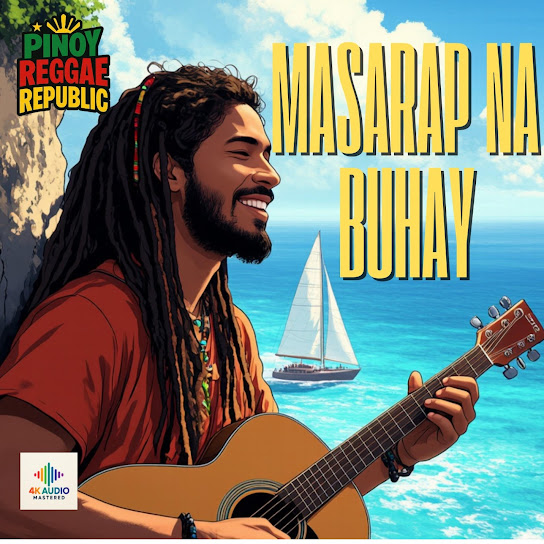 Masarap Na Buhay!