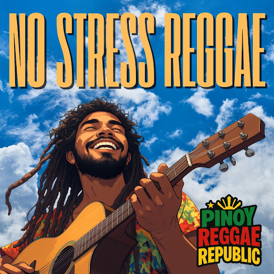 No Stress Reggae