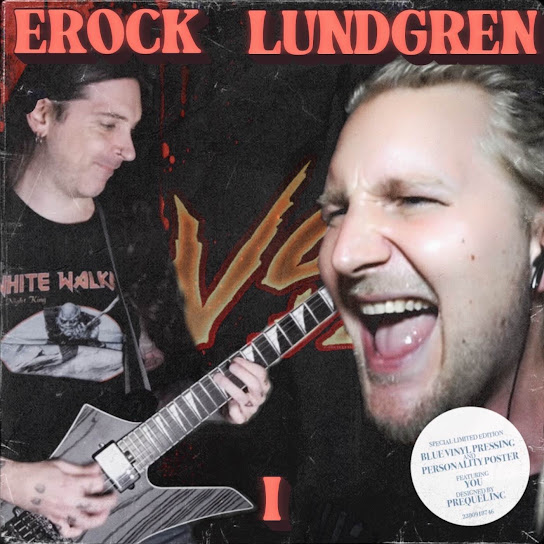 Erock/Lundgren I (feat. Rob Lundgren)