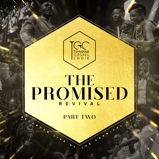 The Promised Revival, Pt. 2 (Live at the Carnival City)