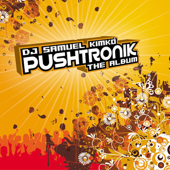 Pushtronik The