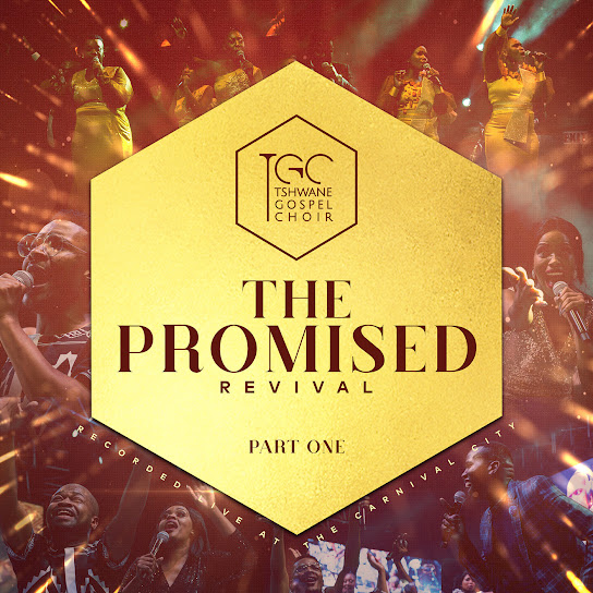 The Promised Revival, Part One (Live at the Carnival City)