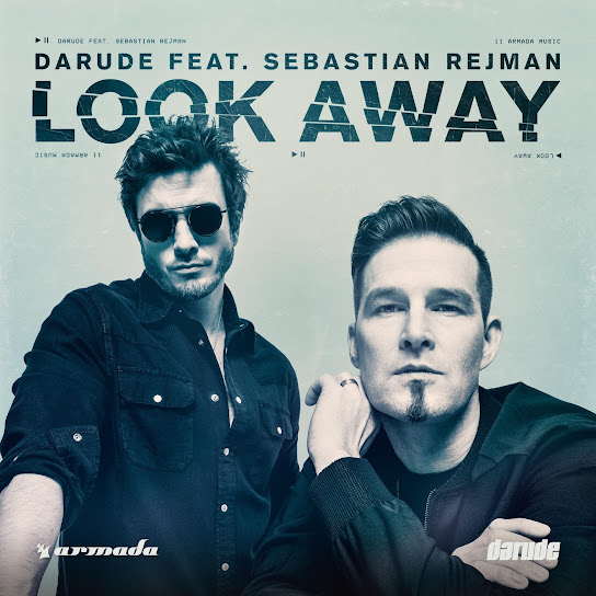 Look Away (con Sebastian Rejman)