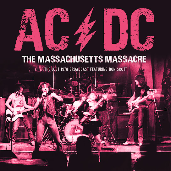 The Massachusetts Massacre