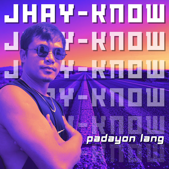 Padayon Lang