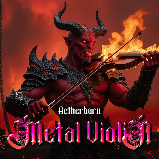 Aetherborn