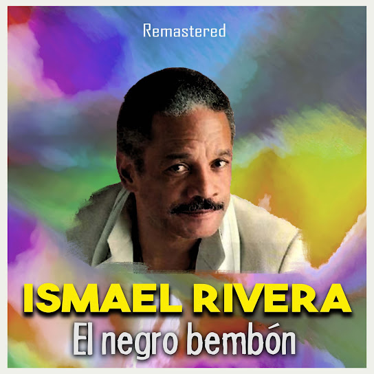 El negro bembón