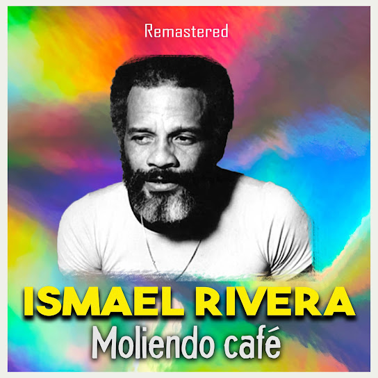 Moliendo café
