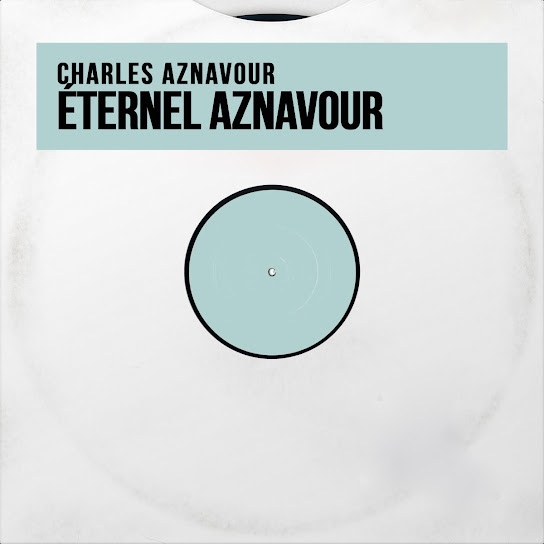 Éternel Aznavour