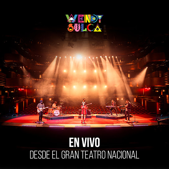 En Vivo desde el Gran Teatro Nacional