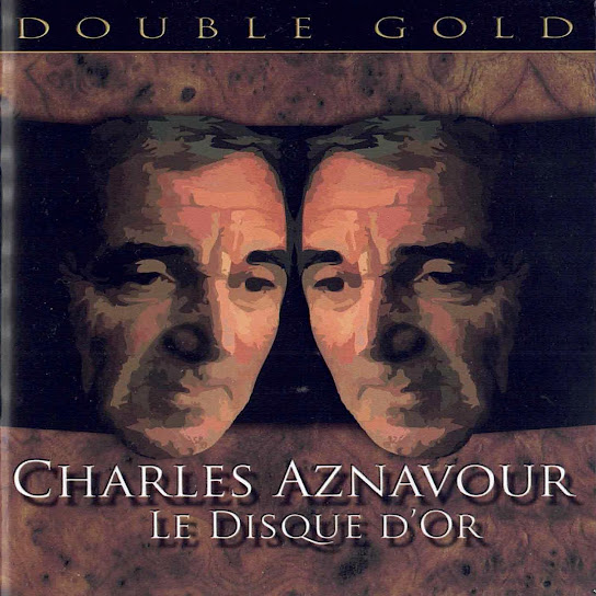 Le Disc D'Or