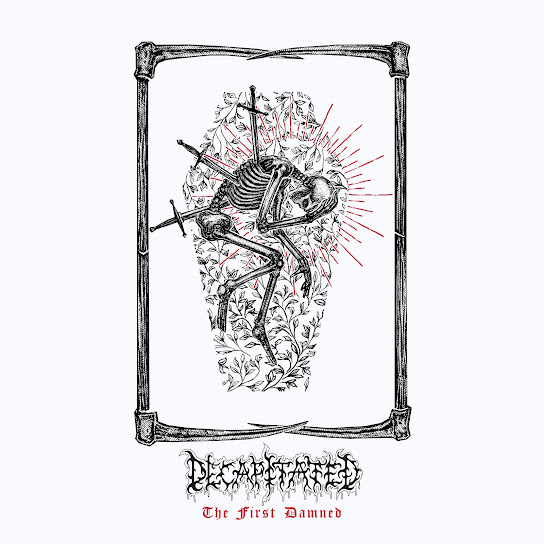 The First Damned (Demos)
