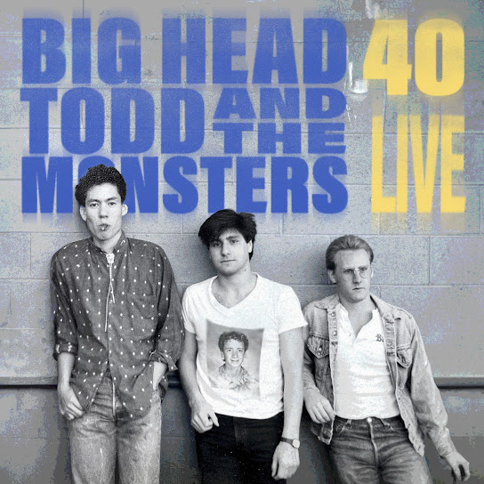 40 Live