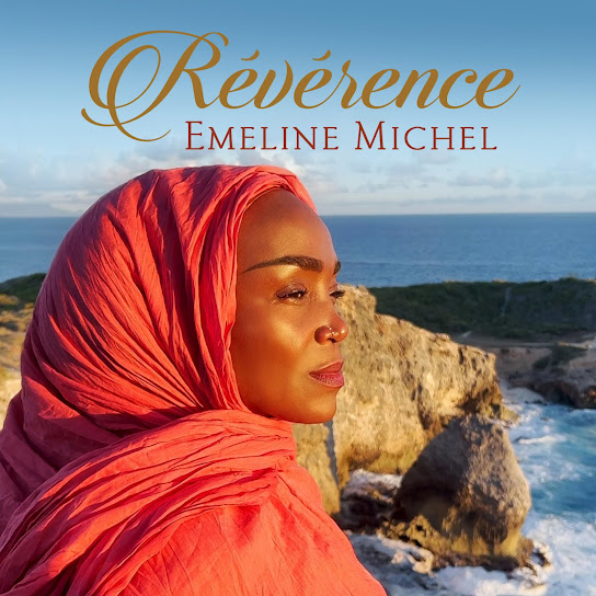 Révérence