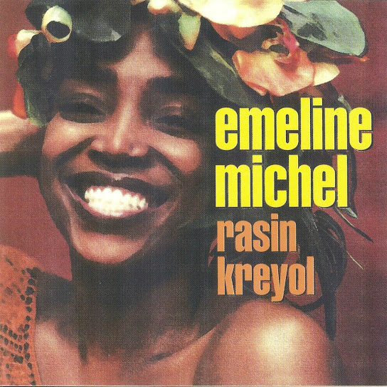 Rasin kreyol