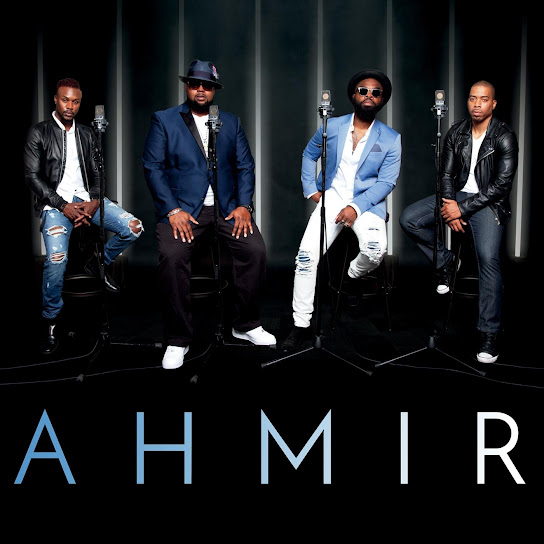 AHMIR
