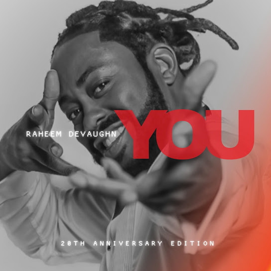 You (20th Year Anniversary Edition)