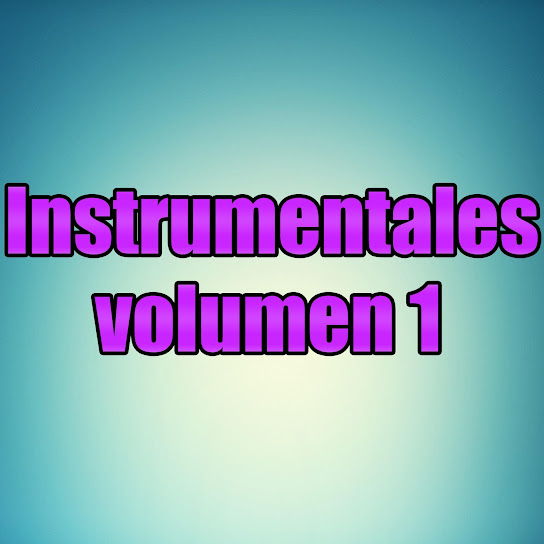 Instrumentales, Vol. 1
