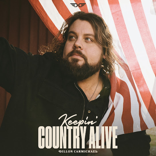 Keepin' Country Alive