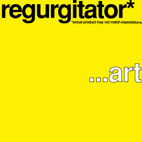 ...art