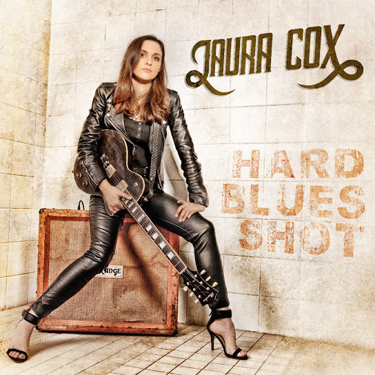 Hard Blues Shot