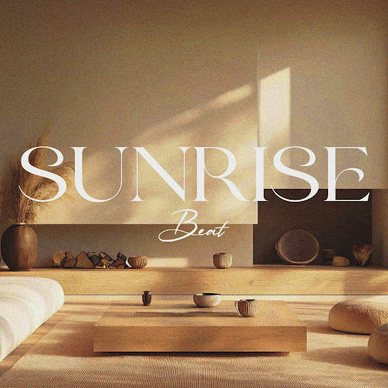 Happy Neo Soul Morning | Let's Chill with Me Today