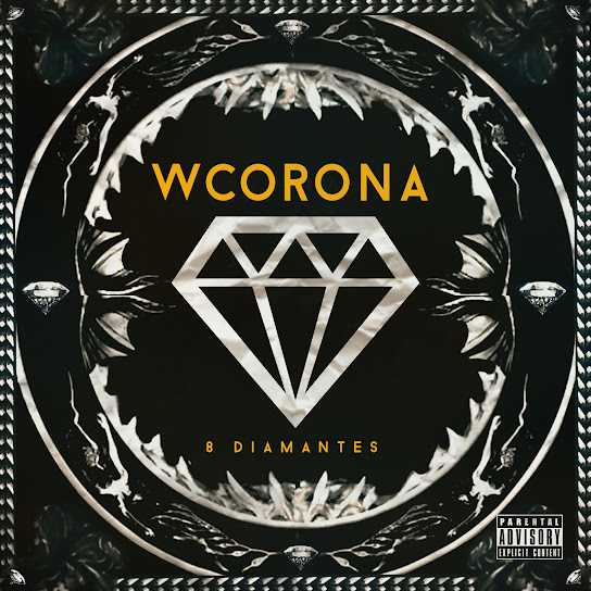 8 Diamantes